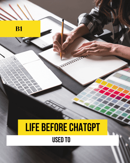 before and after ai lesson