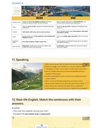 better place example