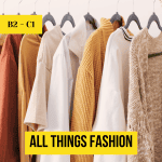 all things fashion lesson