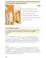 all things fashion example