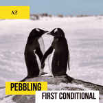 pebbling lesson
