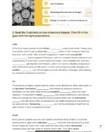 sabtaging your happines example