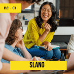 slang lesson