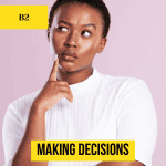 making decisions lesson