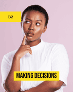 making decisions lesson