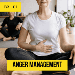 anger management lesson