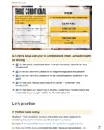 burnt toast theory example