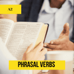 phrasal verbs lesson