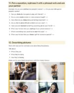 phrasal verbs example