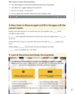 work life balance example