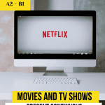 movies tvshows lesson