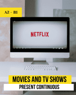 movies tvshows lesson