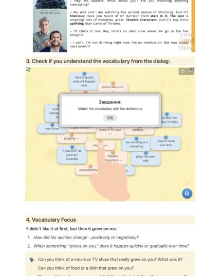 movies tvshows example