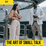 art of small talk lesson