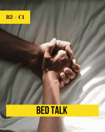 bed talk lesson