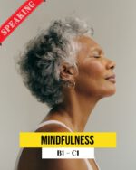 speaking mindfulness lesson