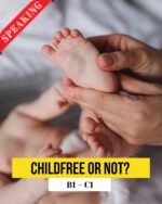 speaking childfree lesson