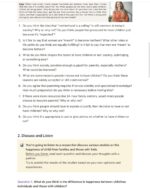 speaking childfree example