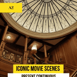 iconic movie scenes lesson