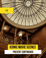 iconic movie scenes lesson