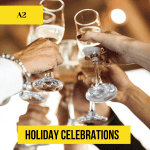 holiday celebrations lesson