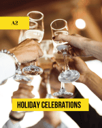 holiday celebrations lesson