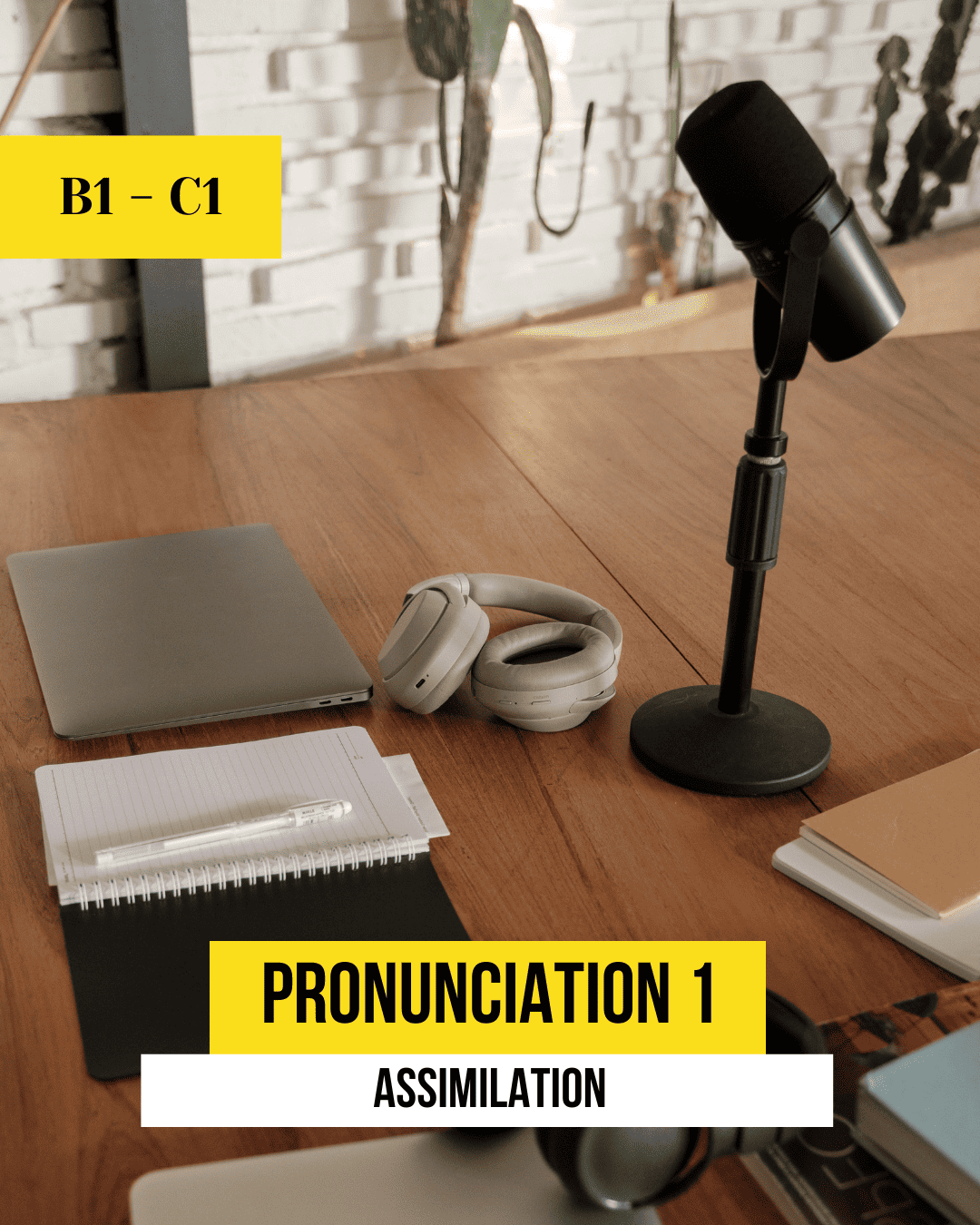 043_pronunciation_1_assimilation_cover pronunciation 1 assimilation lesson