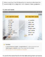 pronunciation 1 assimilation example