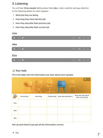 ai in workplace example