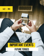 improtant events lesson