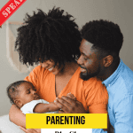 speaking parenting lesson