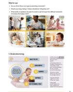 speaking parenting example