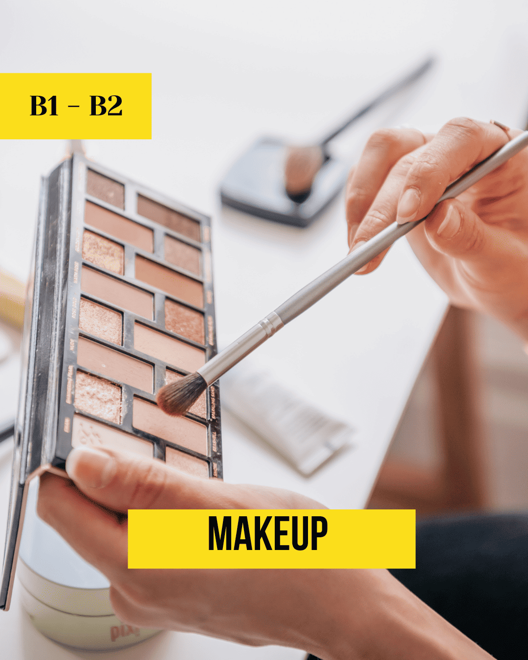 179 Makeup - Image 1