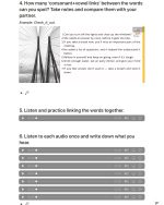 Pronunciation 3. Catenation. - Image 2