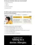 Doctor’s Visit: Tests and Treatments - Image 2