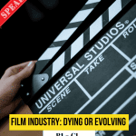 Speaking: Film Industry