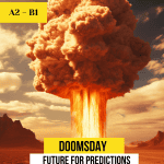Doomsday. Future Tenses