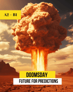 Doomsday. Future Tenses