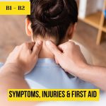 Symptoms, Injuries & First Aid
