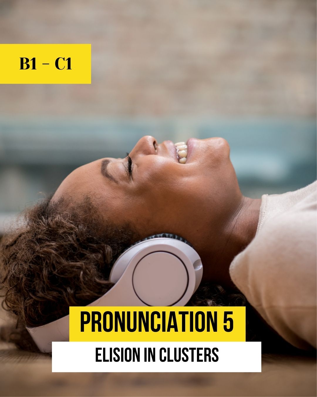 197 Pronunciation 5. Elision in clusters - Image 1