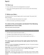 Business Idioms 2. Talking about problems - Image 2