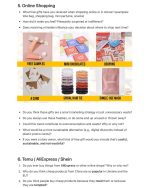 Speaking: Overconsumption - Image 2