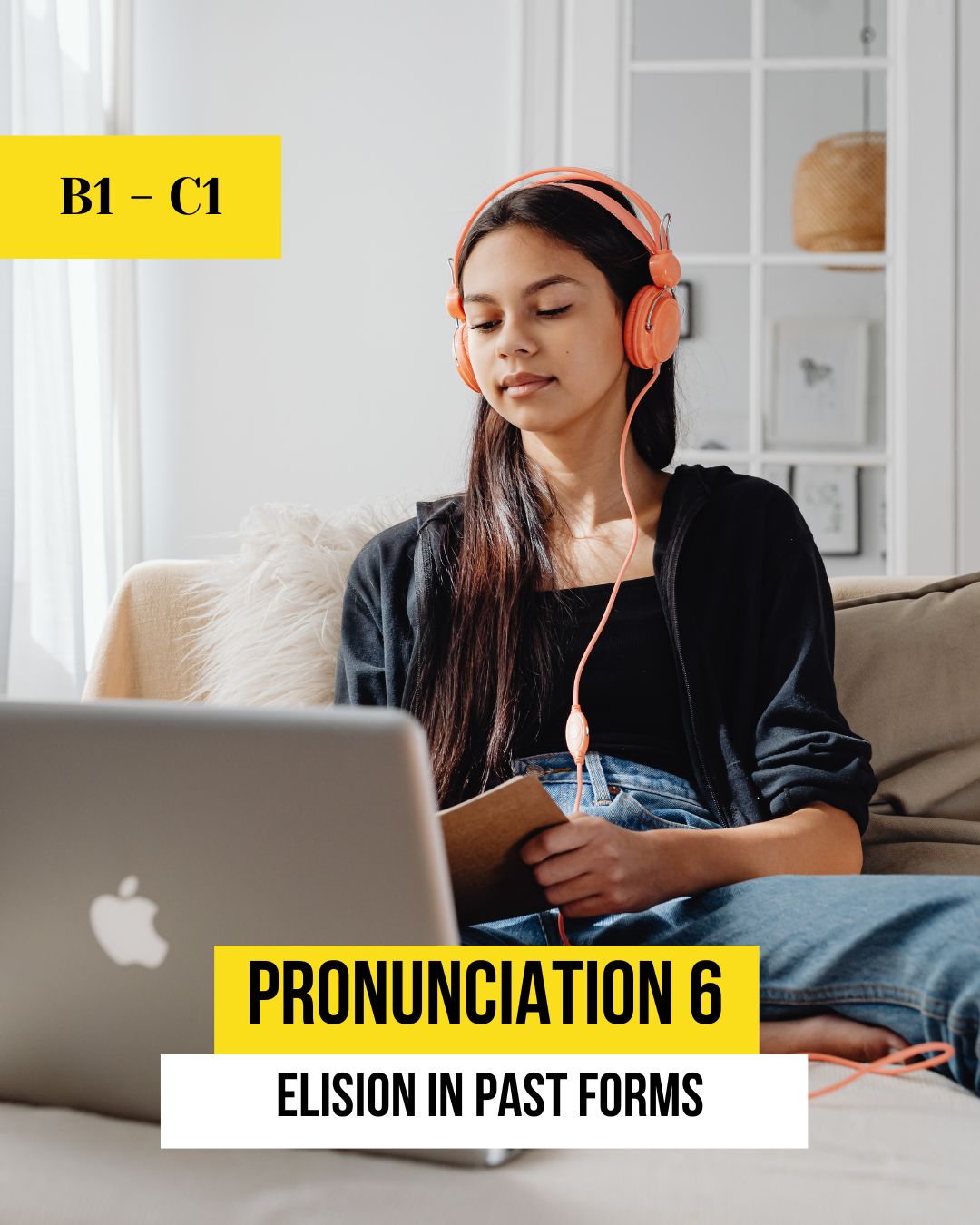 Посты с уроками (7) Pronunciation 6. Elision in ‘-ed’ endings - Image 1