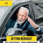 Getting nervous? Get+Adjectives. Zero Conditional.