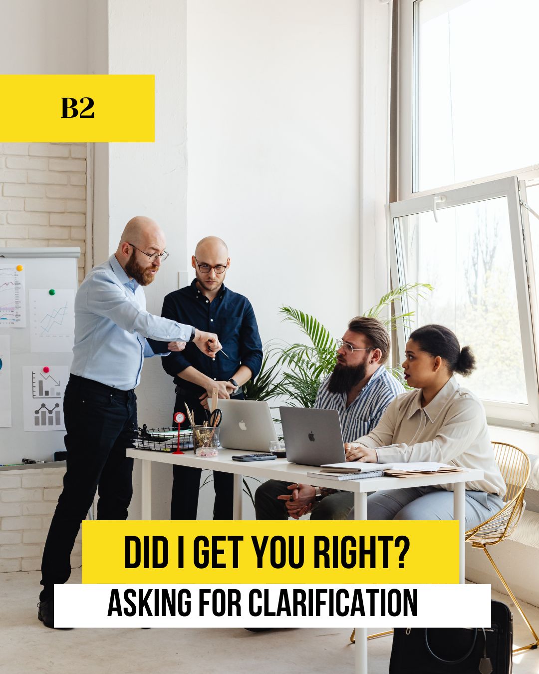 Посты с уроками -5 Did I get you right? - Image 1